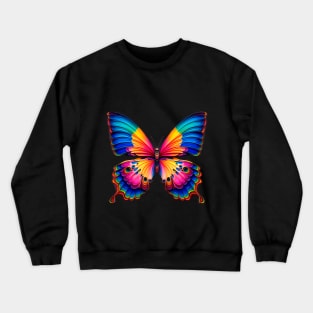 Monarch Crewneck Sweatshirt